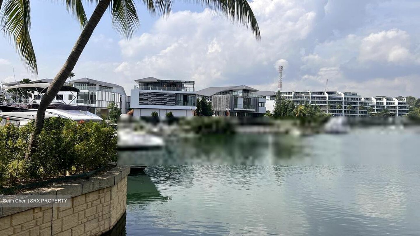 Seascape (D4), Condominium #404070211
